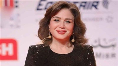 إلهام شاهين تهنئ الأقباط بعيد العذراء بآية قرآنية: «اصطفاكِ على نساء العالمين»