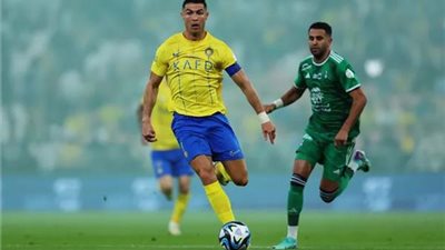 كأس الملك... جيسوس يتوعد العميد بالقوة الضاربة في خط الهجوم