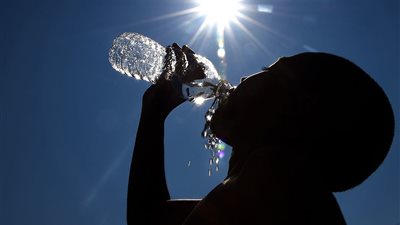اعرف درجة الحرارة غدًا الأحد 24-8-2025.. «احذروا من هذه المناطق»