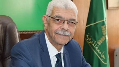   اتفاقية تعاون بين جامعة المنوفية وجامعة لومان الفرنسية لتعزيز البحث العلمي والبرامج الأكاديمية