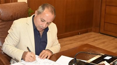   محافظ بورسعيد يعتمد تنسيق المرحلة الثالثة للقبول بالثانوي العام 2025 – 2026