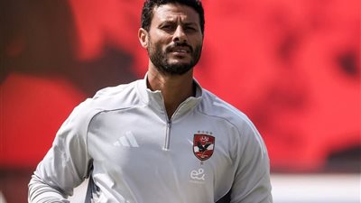 بحضور الشناوي.. ريبيرو يعلن قائمة الأهلى لمواجهة غزل المحلة بدوري نايل