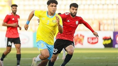 دوري نايل.. تعرف على التشكيل المتوقع لنادي طلائع الجيش أمام الإسماعيلي 
