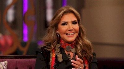نادية مصطفى تشارك لأول مرة في احتفالية إعلان تفاصيل الدورة التاسعة من ملتقى أولادنا لفنون ذوي القدرات الخاصة