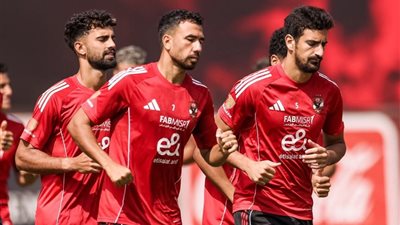 دوري نايل..تعرف على موقف الأهلي قبل لقاء غزل المحلة اليوم