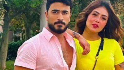 بقيمة 12 مليون جنيه.. القبض على البلوجر 