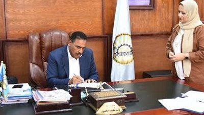  اعتماد نتيجة الشهادة الإعدادية الدور الثاني 2025 في مطروح بنسبة نجاح مرتفعة..  ومد فترة التحويلات