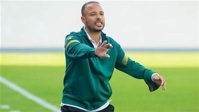 قبل مواجهة بتروجت ..محمد مكي يعالج الأزمة الهجومية في المقاولون 