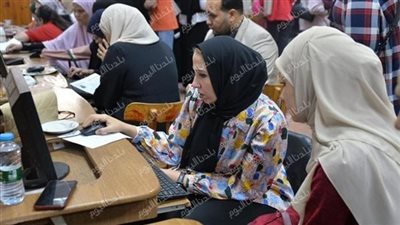 تعرف على آخر موعد الحجز لأداء اختبارات القدرات لطلاب الشهادات الفنية 2025 عبر موقع التنسيق