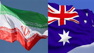 طهران ترفض اتهامات أستراليا بشأن الهجوم المعادي للسامية