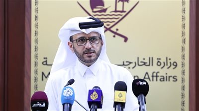 قطر: لا نعول على الإعلام الإسرائيلي.. وننتظر ردا رسميا على مقترح الهدنة