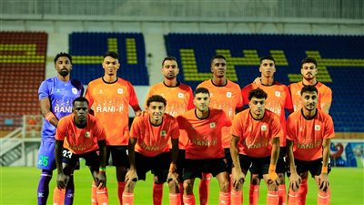 دوري نايل.. موعد مباراة فاركو وحرس الحدود والقناة الناقلة