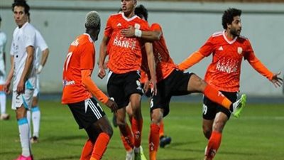 موعد مباراة فاركو وكهرباء الإسماعيلية في دوري نايل.. والقنوات الناقلة