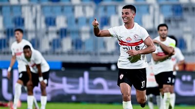 أزمة في الزمالك.. تعرف على بديل «دونجا» أمام وادي دجلة في الدوري