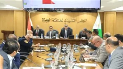تخفيضات معارض أهلاً مدارس 2025 بالجيزة.. كل ما تريد معرفته قبل بداية الدراسة