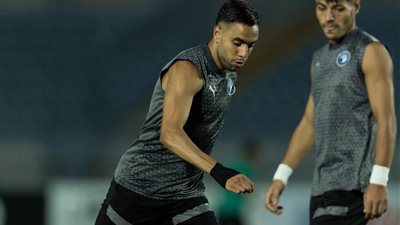 ضربة موجعة للكرواتي.. غياب الشيبي يربك كرونسلاف يورتشيتش قبل موقعة بيراميدز 