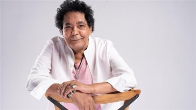 محمد منير يجدد عهده مع الجمهور بألبوم جديد مع 