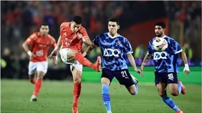 موعد مباراة الأهلي وبيراميدز في قمة الدوري.. والقنوات الناقلة