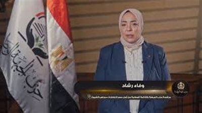 عضو بالشيوخ: مصر ليست لقمة سائغة ولن يستطيع احد النيل منها (خاص)