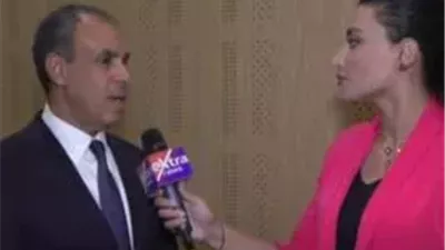 وزير الخارجية: نعمل مع قطر على تنفيذ حزمة استثمارية بـ7.5 مليار دولار