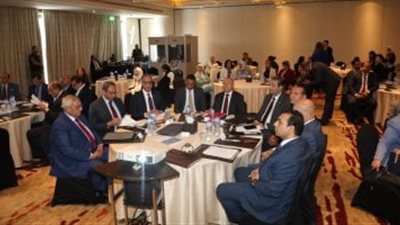محافظ القاهرة يعلن قرب الانتهاء من مشروع تطوير العتبة