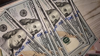 استقرار سعر الدولار.. تعرف على أسعار الصرف في مختلف  البنوك