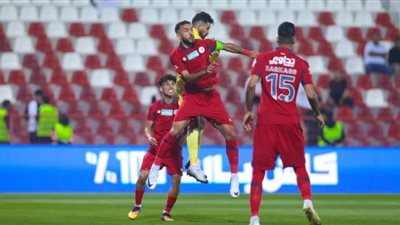 دوري روشن.. عمر السومة يحرم الحزم من فوزٍ ثمين أمام ضمك
