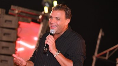 رامي صبري يلتقي جمهوره في الكويت بحفل غنائي في هذا الموعد