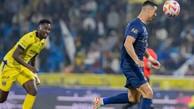 الدوري السعودي.. النصر فى مواجهة صعبة أمام التعاون الليلة