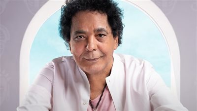 محمد منير يفاجئ جمهوره بـ«بين البنين».. ويستعد لطرح ألبومه الجديد
