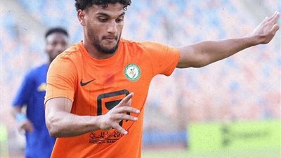 دوري نايل.. أسامة فيصل يقود هجوم البنك الأهلي أمام طلائع الجيش 
