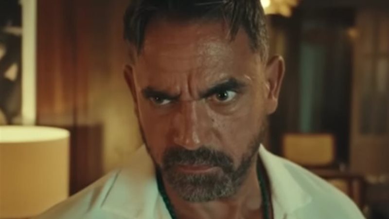 فيلم الشاطر