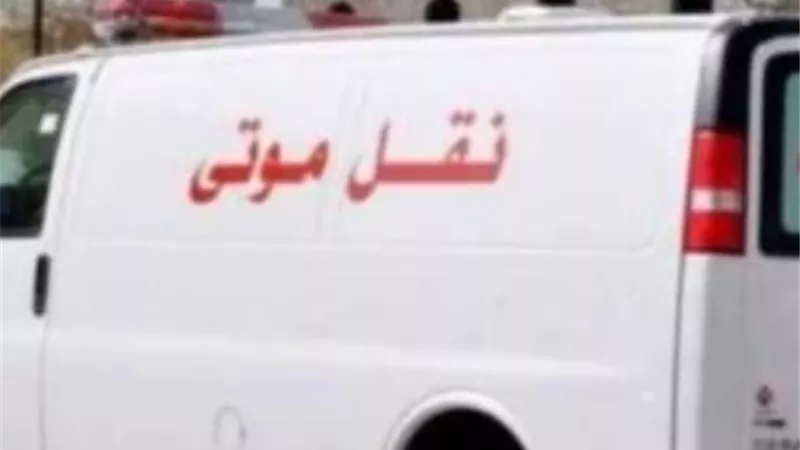 مصرع شخص وإصابة 3 في انقلاب سيارة نقل موتى بكفر الشيخ