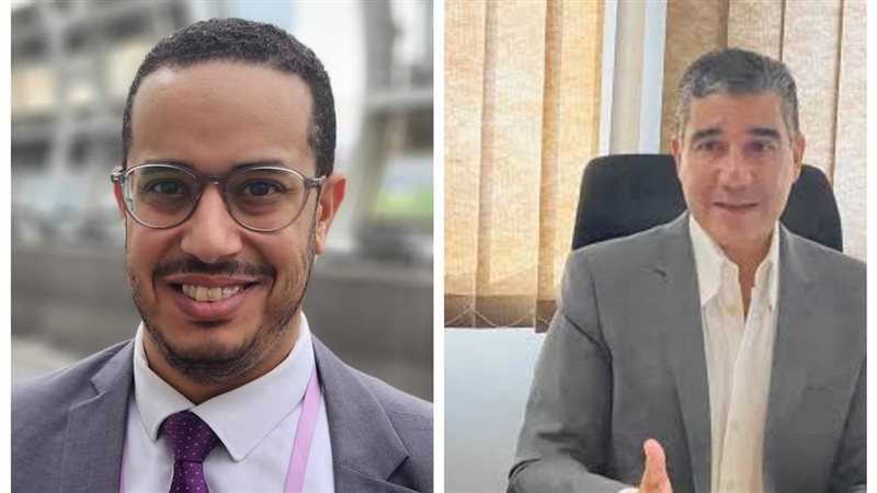 ايهاب درباس و مؤمن