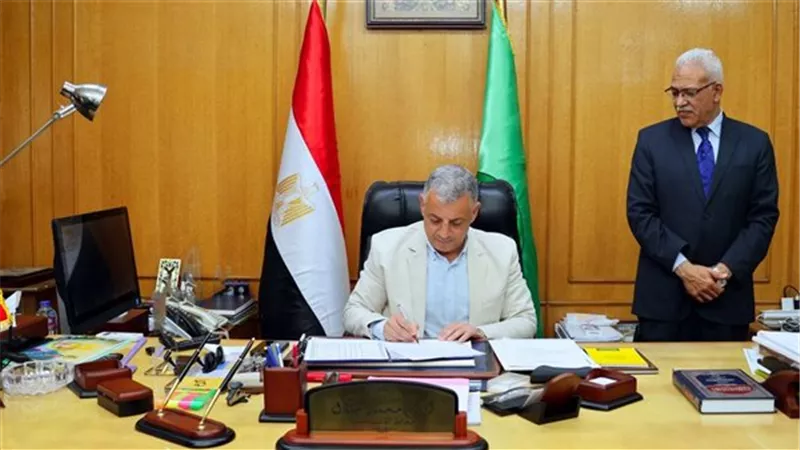  تنسيق المرحلة الثانية للقبول بالثانوي العام والفني في الإسماعيلية للعام الدراسي 2025- 2026