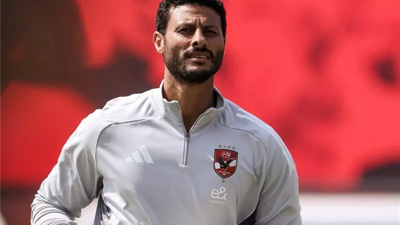 بحضور الشناوي.. ريبيرو يعلن قائمة الأهلى لمواجهة غزل المحلة بدوري نايل