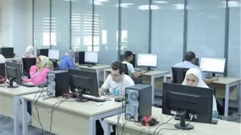   رابط وخطوات تسجيل رغبات تنسيق المرحلة الثالثة 2025 والأماكن الشاغرة بالكليات والمعاهد
