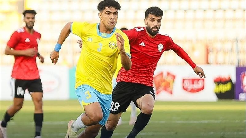 طلائع الجيش 