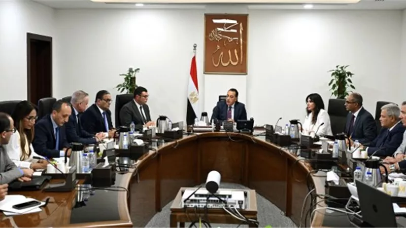 مشروعات تحلية المياه في مصر.. متابعة حكومية وخطط للتنفيذ