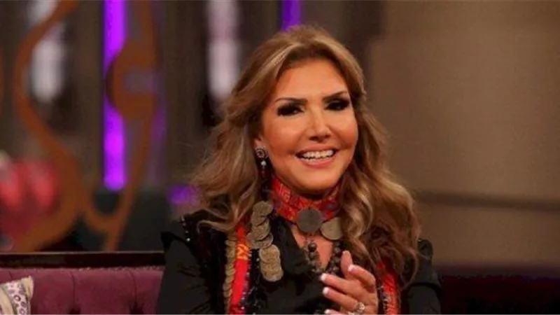 نادية مصطفى تشارك لأول مرة في احتفالية إعلان تفاصيل الدورة التاسعة من ملتقى أولادنا لفنون ذوي القدرات الخاصة