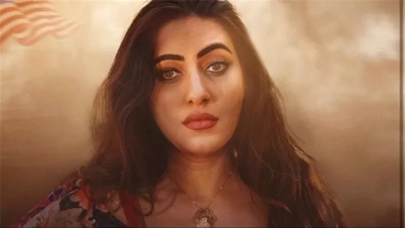ميرا فيكتور أفضل ممثلة بمهرجان فرنسي أمريكي عن فيلم 