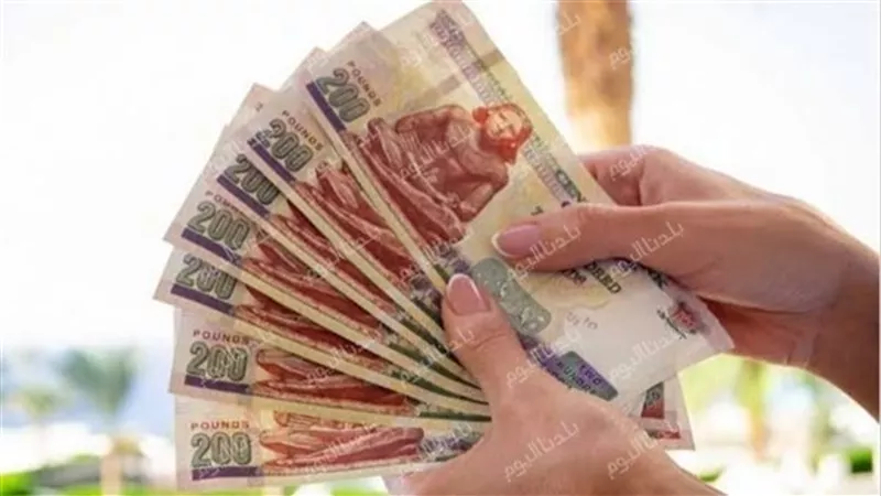 متستناش كتير.. موعد صرف معاشات سبتمبر 2025