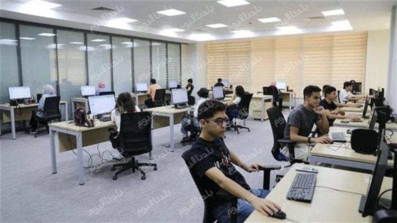 تنسيق المرحلة الثالثة