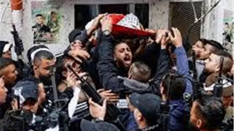 تقرير أممي.. مقتل أكثر من 670 فلسطينيا بالضفة الغربية منذ عام الماضي
