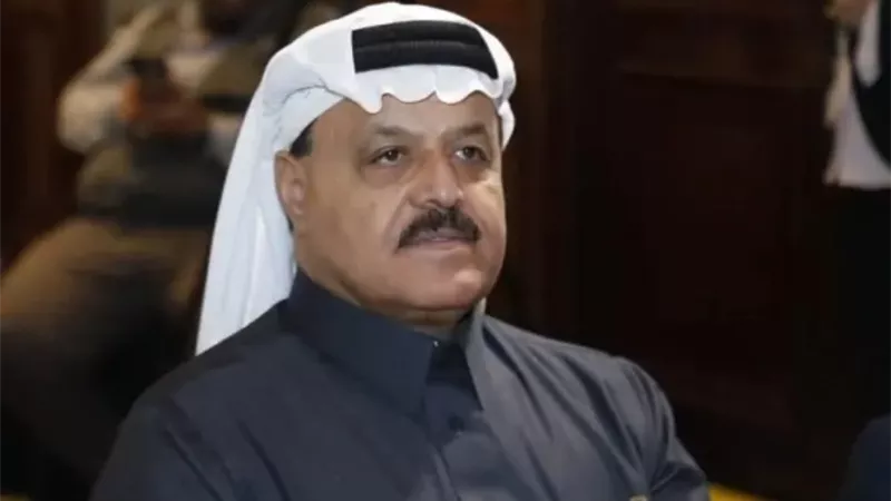فايز حرب: إقبال المصريين بالخارج على صناديق الاقتراع في جولة الإعادة للشيوخ يعكس وعيهم ودعمهم لمصر (خاص)
