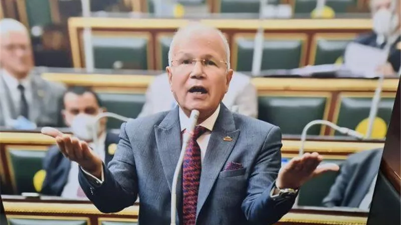 برلماني يطالب وزير التعليم بتوضيحات عاجلة حول نظام الباكالوريا الجديد