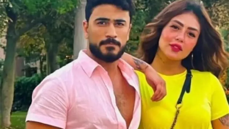 «مكافحة جرائم الأموال» يتحفظ على أموال البلوجر أوتاكا