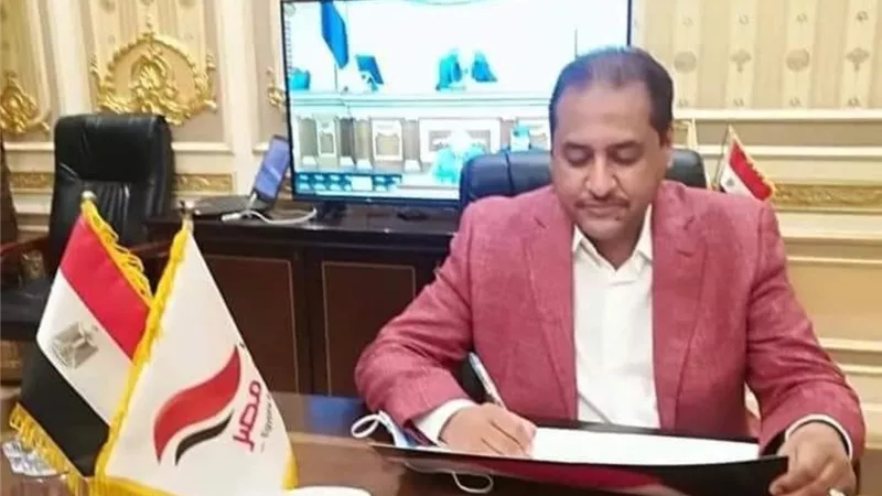 قيادي بالجبهة الوطنية: المصريين تصدوا للإخوان أمام سفارات مصر بالخارج (خاص)