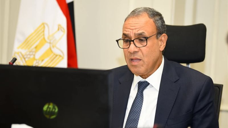 وزير الخارجية 