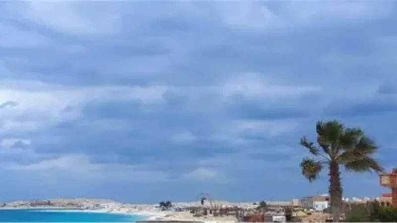 الأرصاد الجوية 